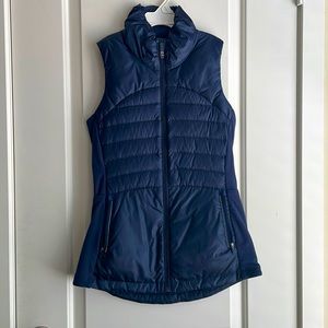 Lululemon Down For It All Vest